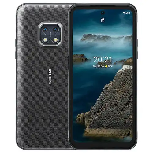 Nokia X100